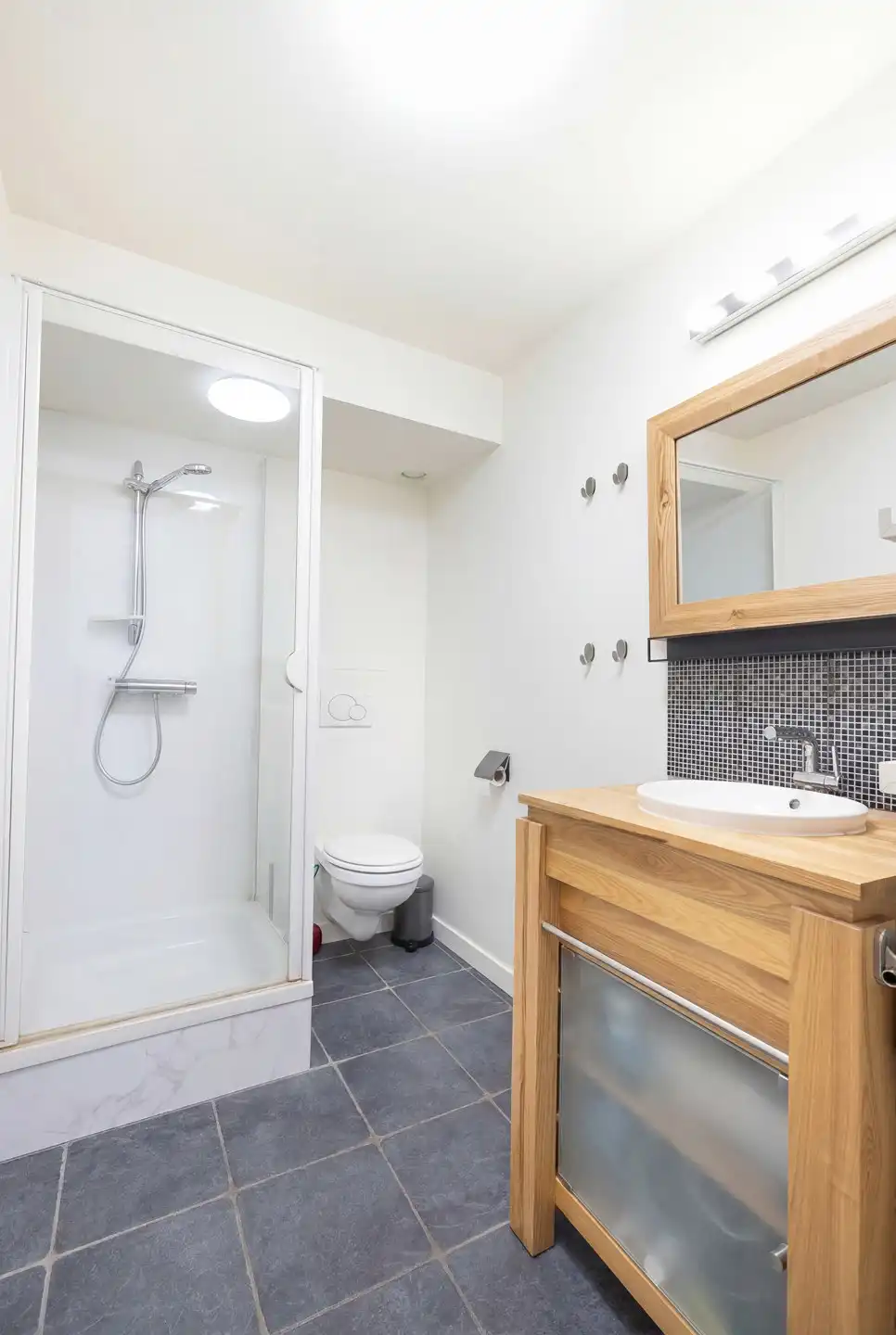 Exclusieve villa met 6 slpk. en EPC A in Schepdaal foto 30