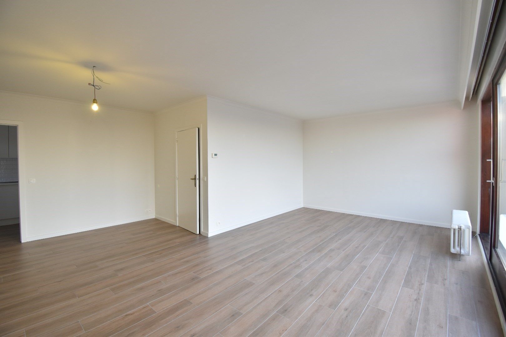 Duplexappartement met prachtig zicht! foto 3