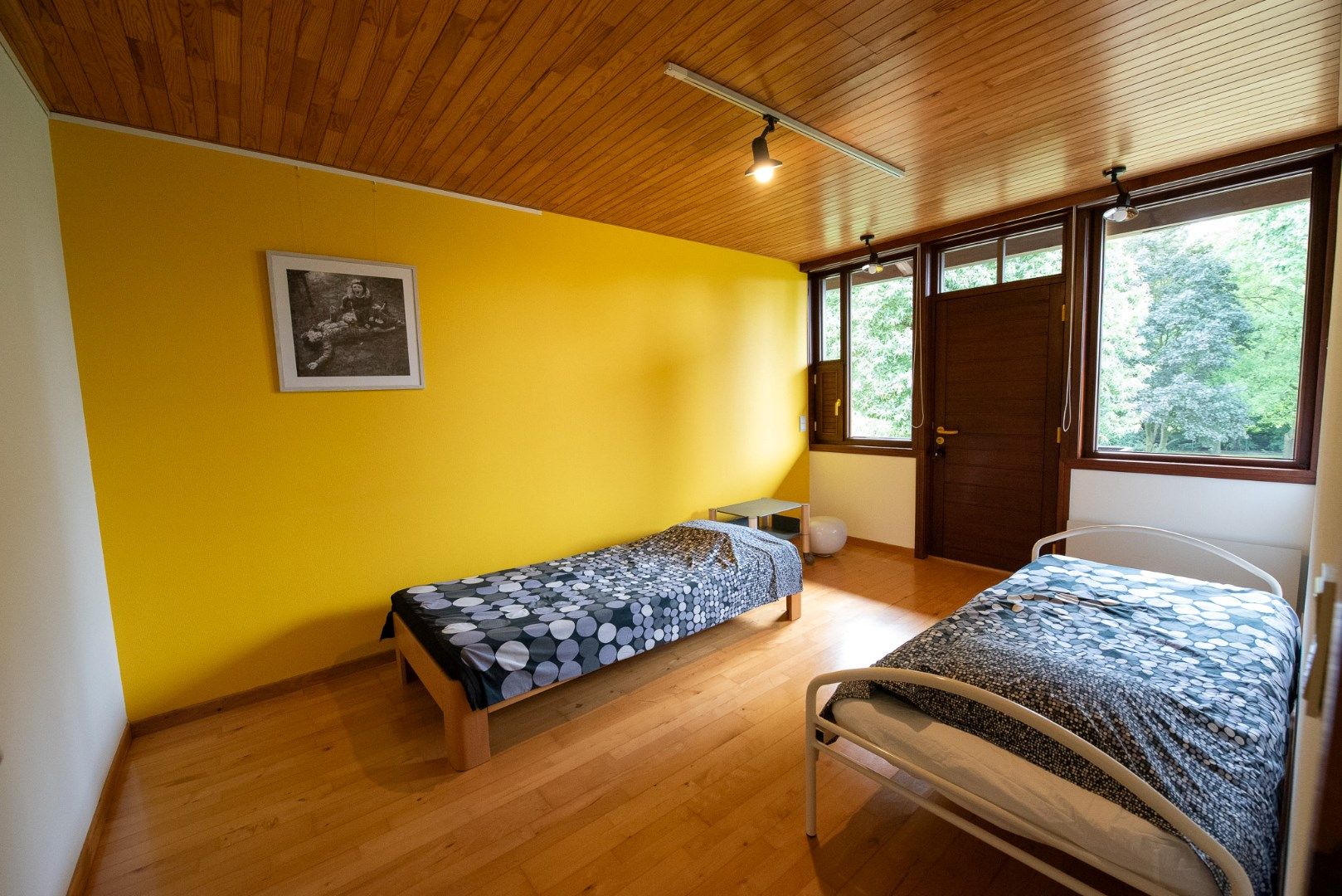 Prachtige villa te huur volledig omgeven in het groen! foto 14