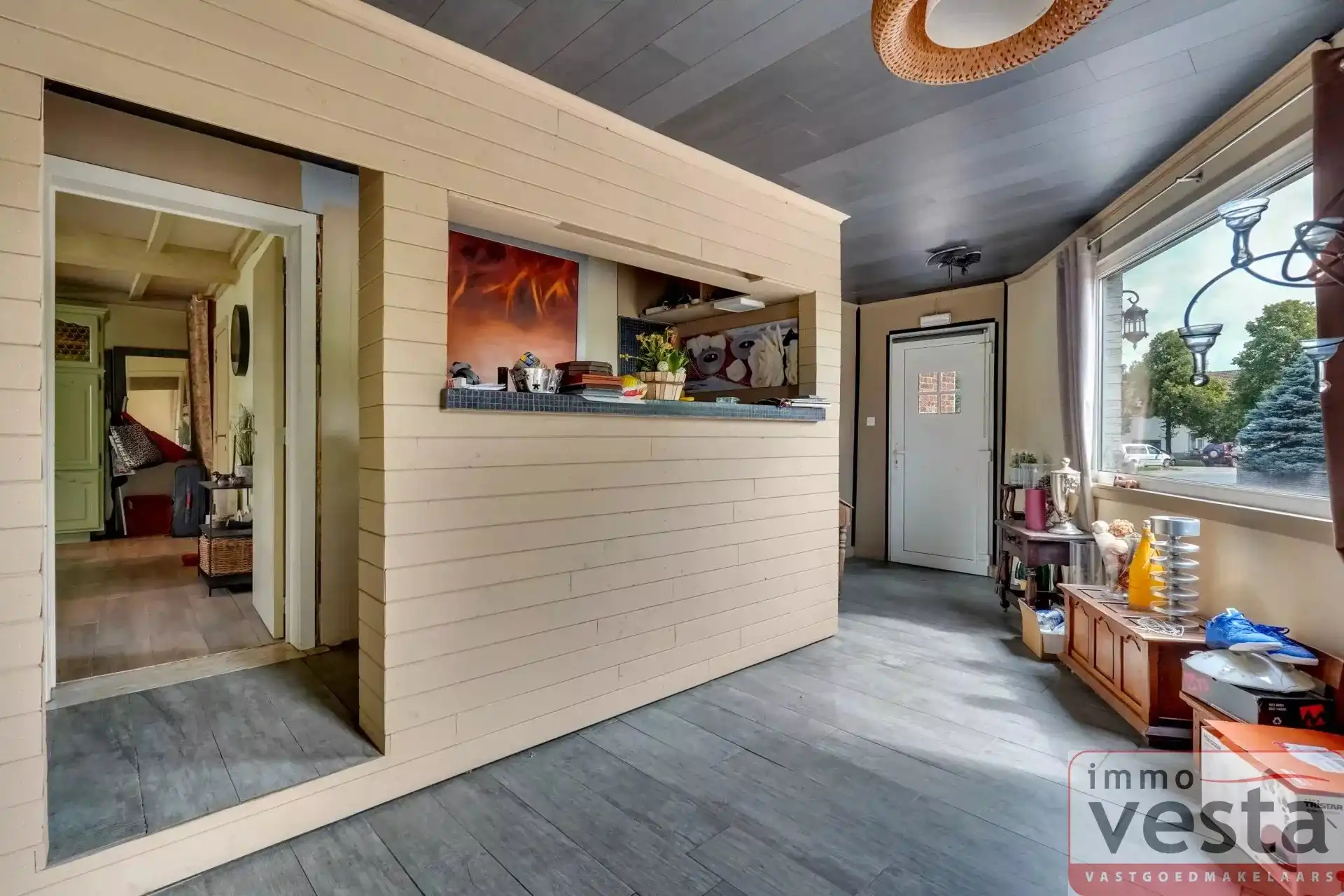 Ruime woning met rustige ligging foto 4