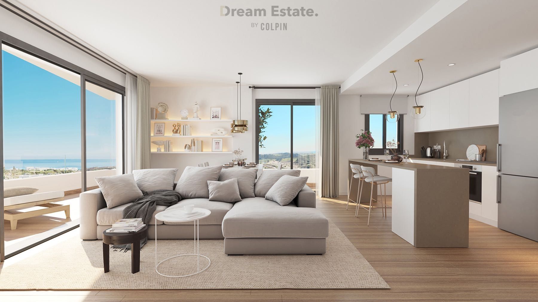 One80 Suites foto 5