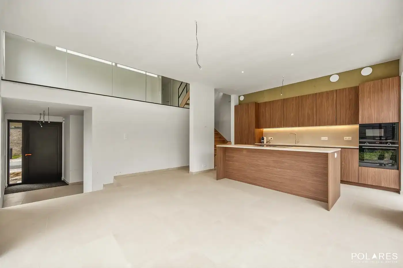 Architecturale nieuwbouwwoning met vide, 4 slaapkamers, mogelijk 6% BTW foto 5