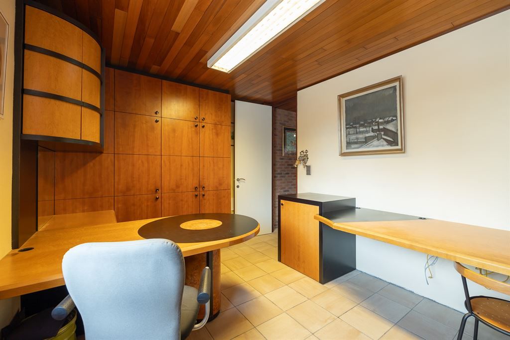 Hoogwaardig afgewerkte, vrijstaande woning  foto 8