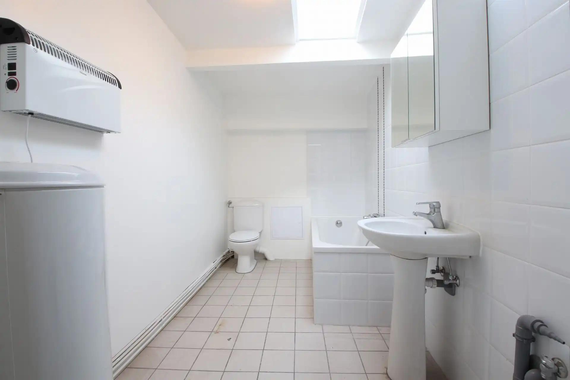 Uitstekend gelegen woning met 3 slaapkamers foto 15