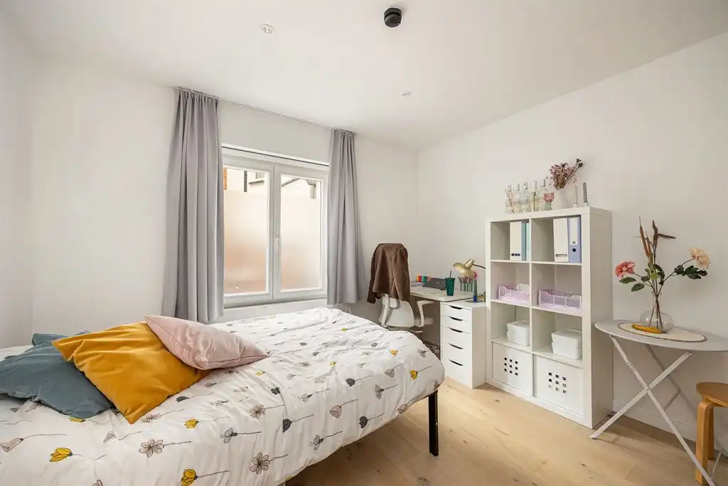 Hoogwaardige studentenkamer in centrum Leuven foto 3