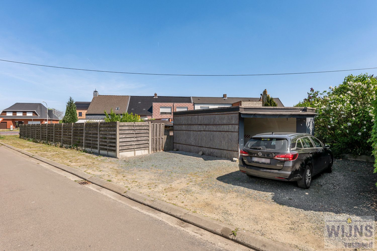 Te renoveren HOB net buiten centrum Berlaar foto 29