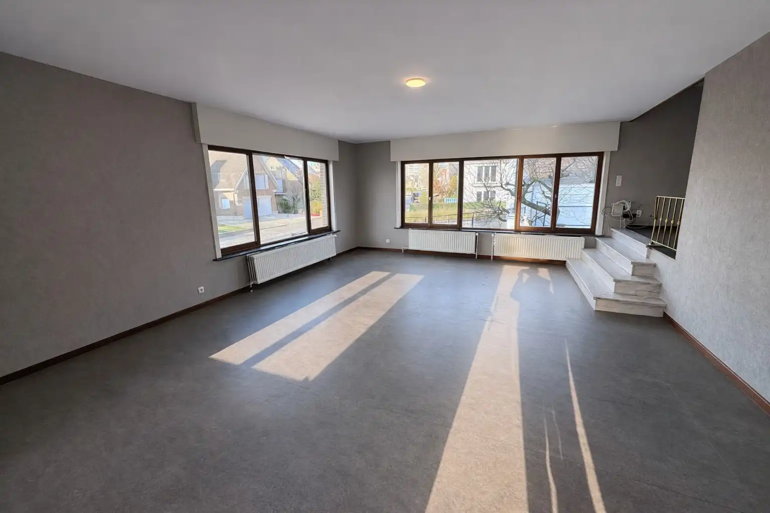 Duplexappartement in het centrum van Wenduine, vlak bij winkels, openbaar vervoer en zee. foto 2