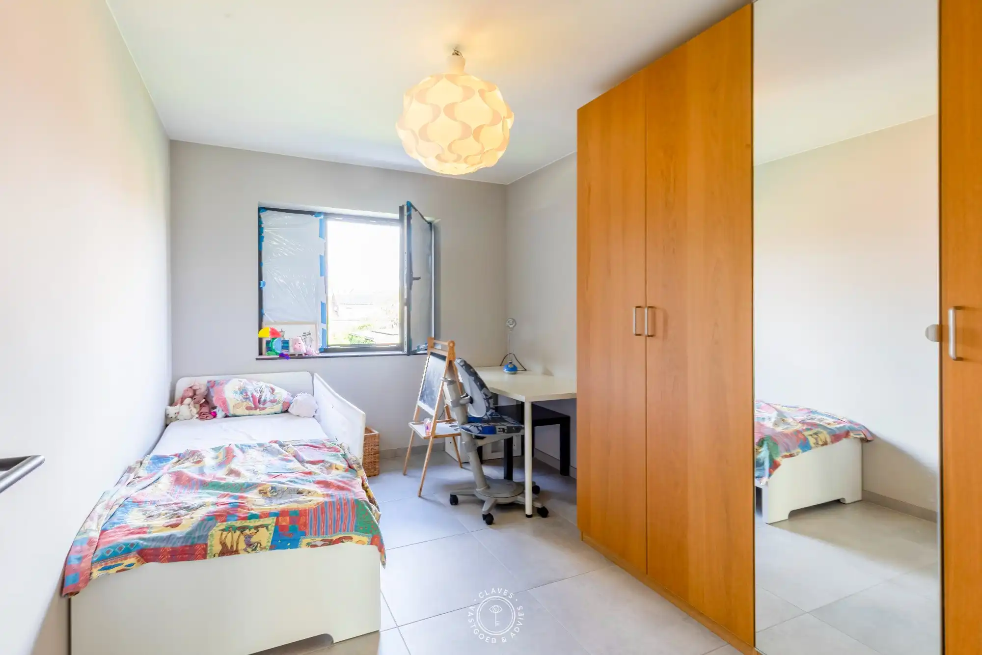 Praktische nieuwbouw woning met tuin en garage foto 19