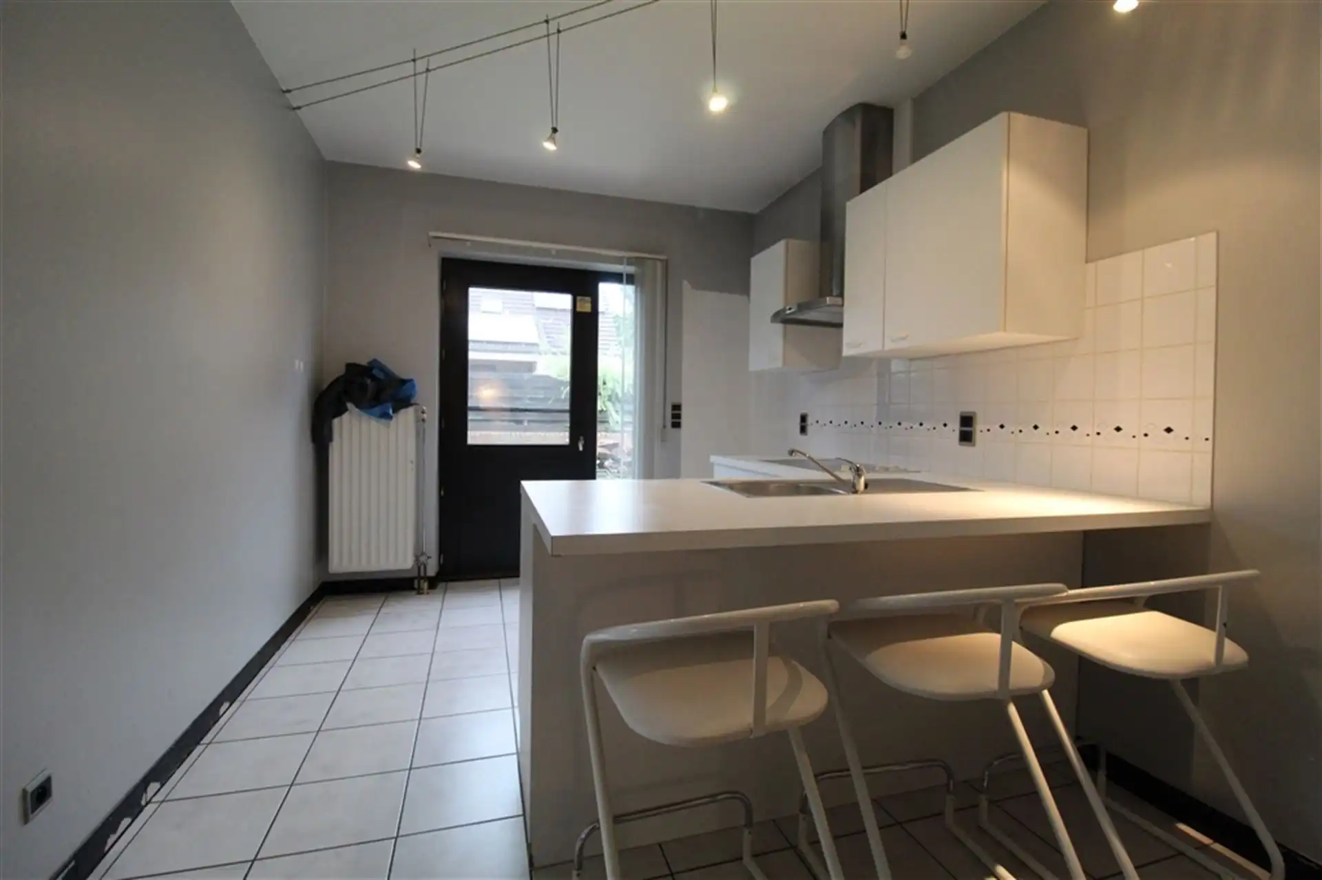 Huis foto 8
