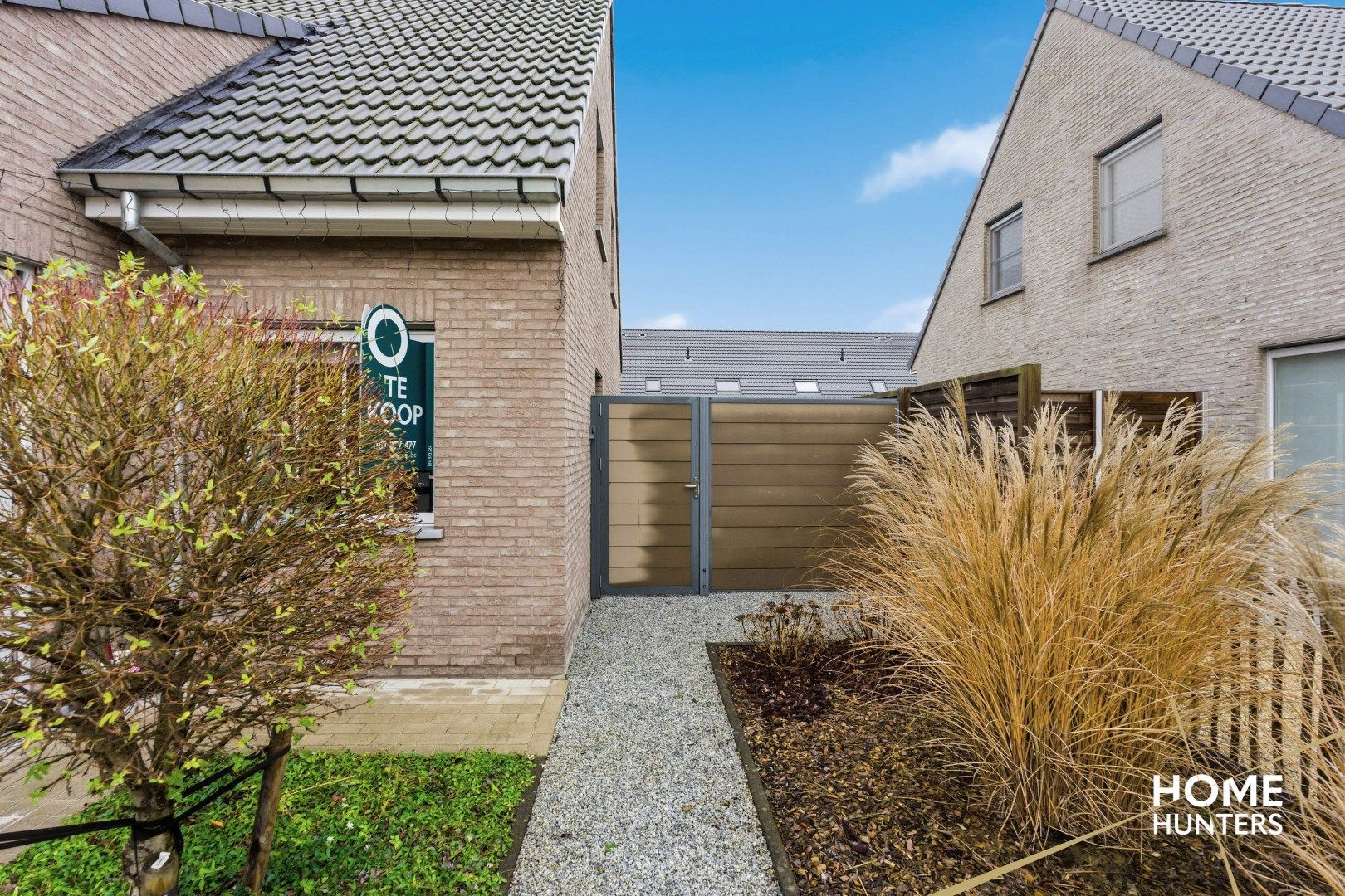 Hedendaags wonen op topligging in Harelbeke foto 3