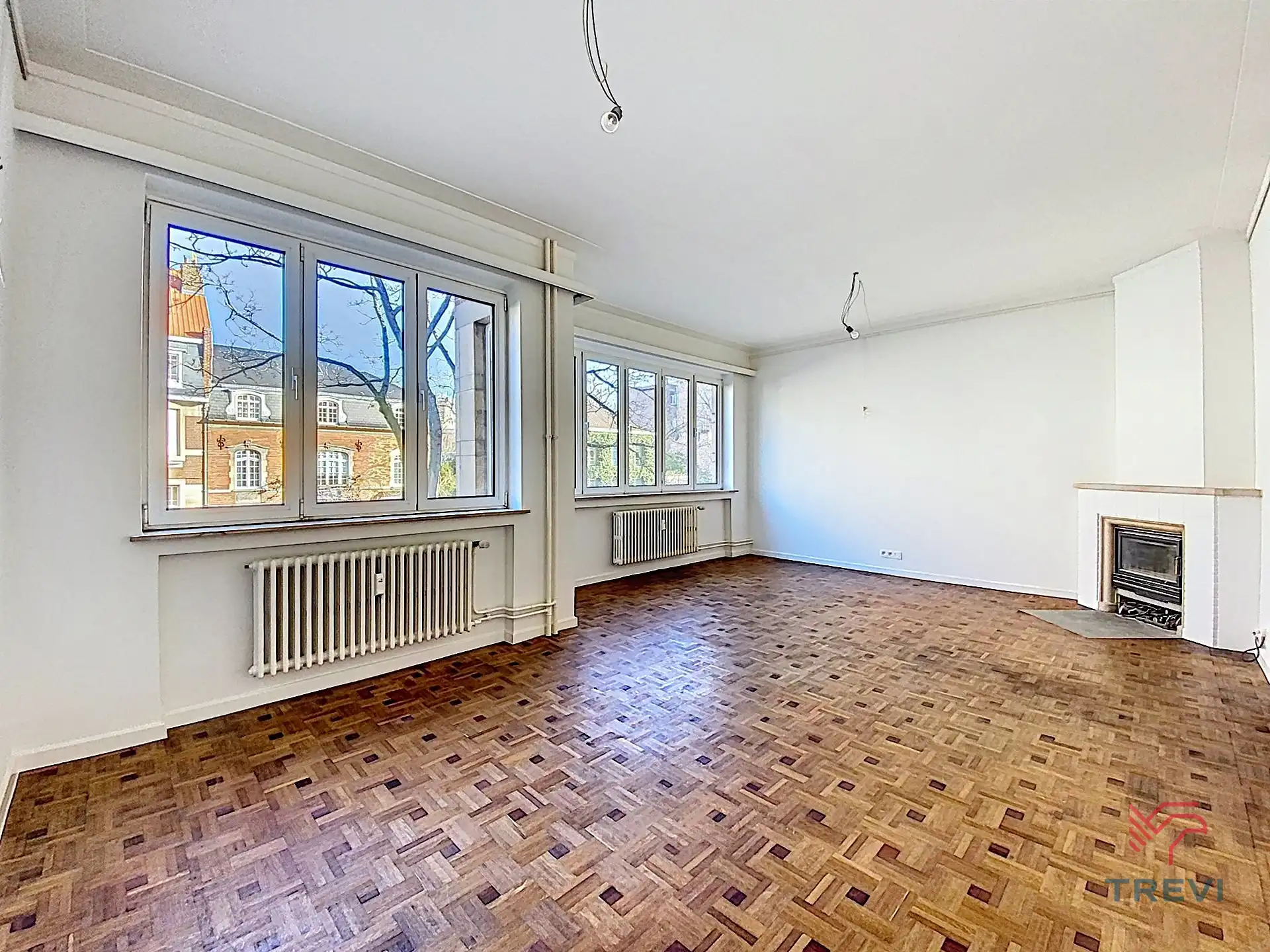 Appartement met 2 slaapkamers van circa 91m² foto 2