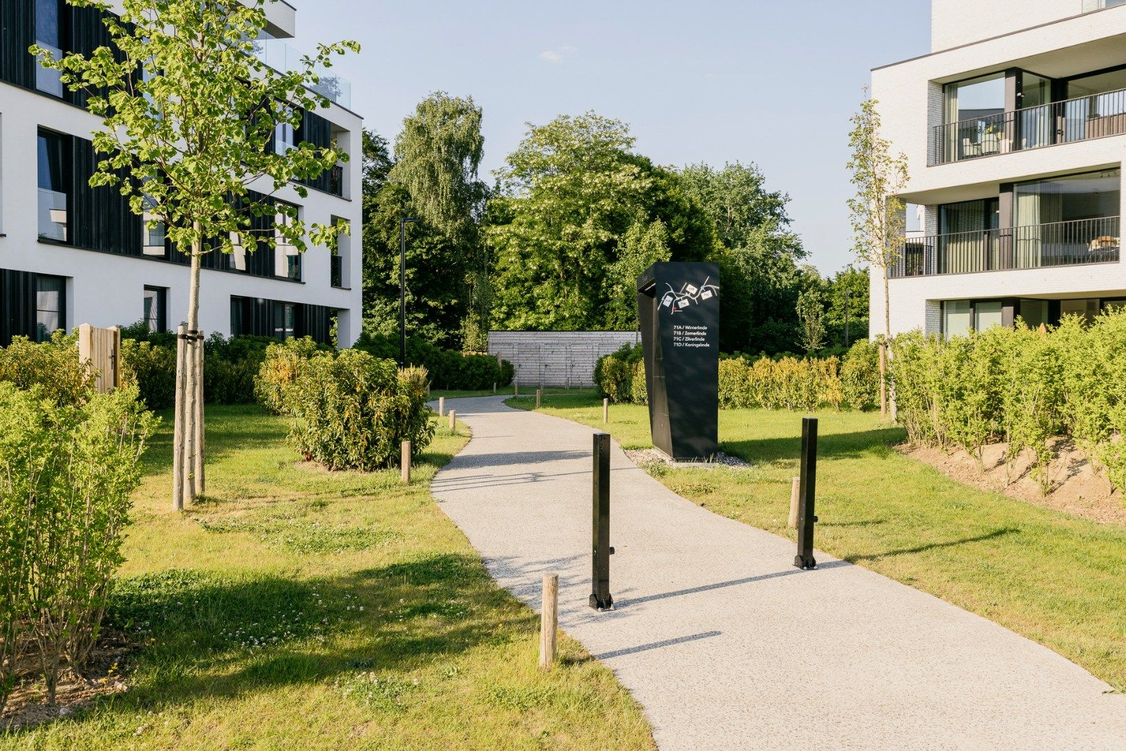 Wonen in het groen, leven in luxe – welkom in Park Linde foto 15