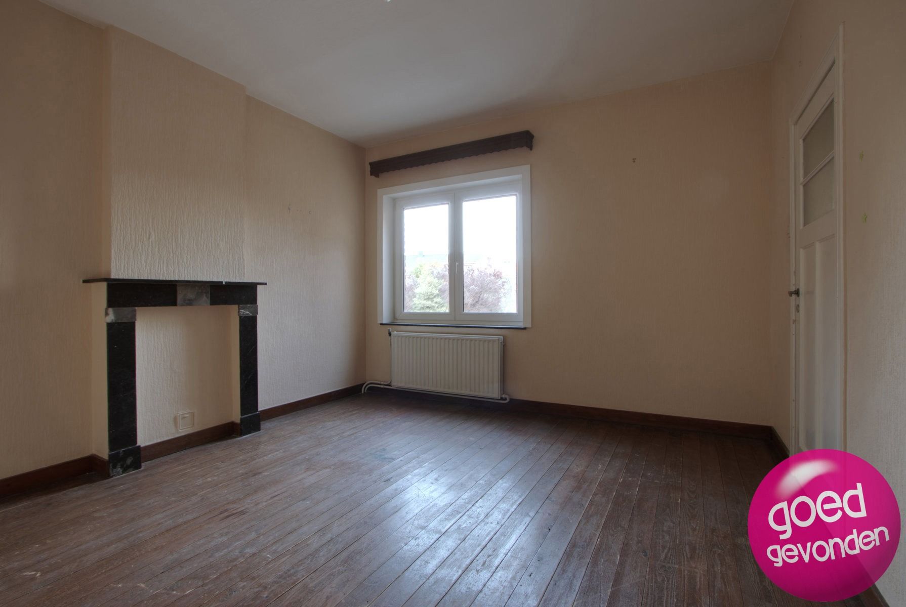 GROTE WONING - 3 SLK - GARAGE -  KOER - CENTRUM STAD foto 19