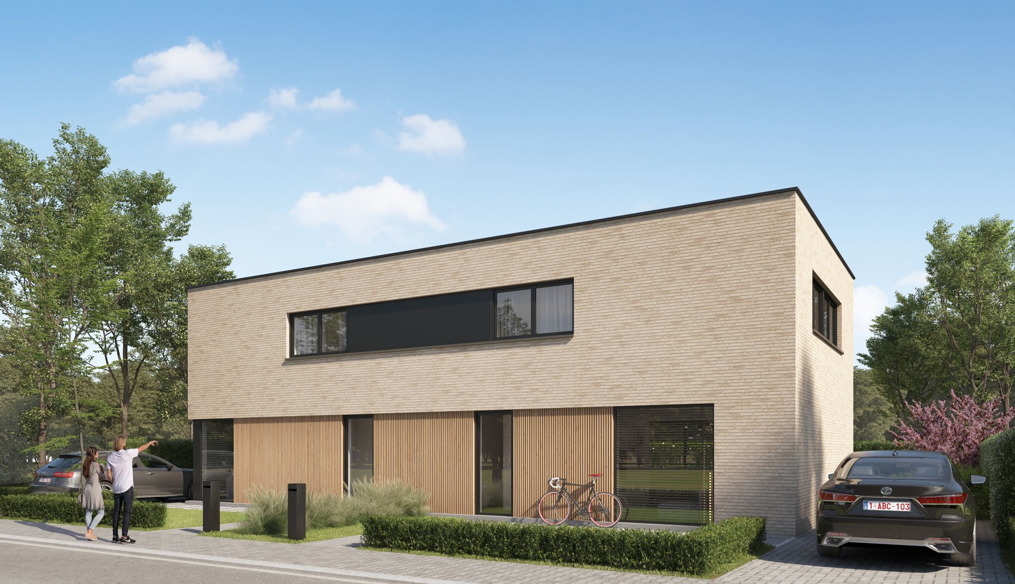 Huis te koop foto 2