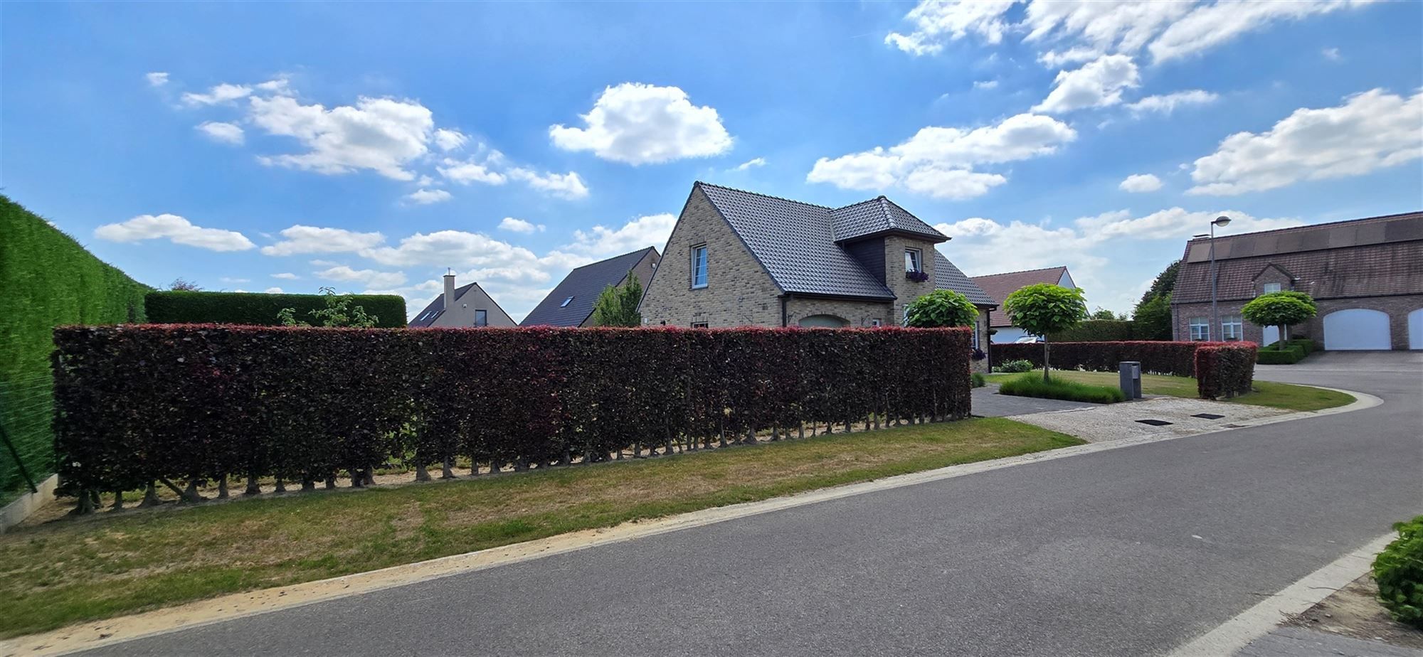 Huis foto 26