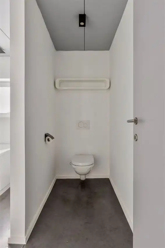 Groot wonen in recent huis zonder renovatie-of bouwzorgen foto 41