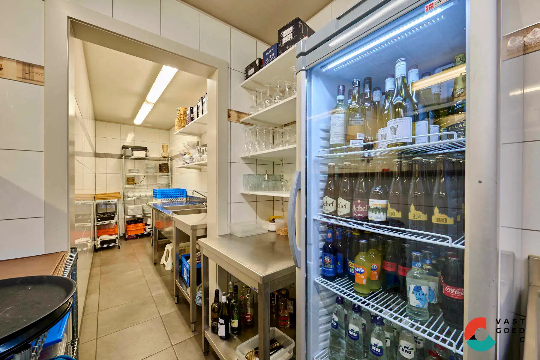 Commerciële ruimte te koop foto 56