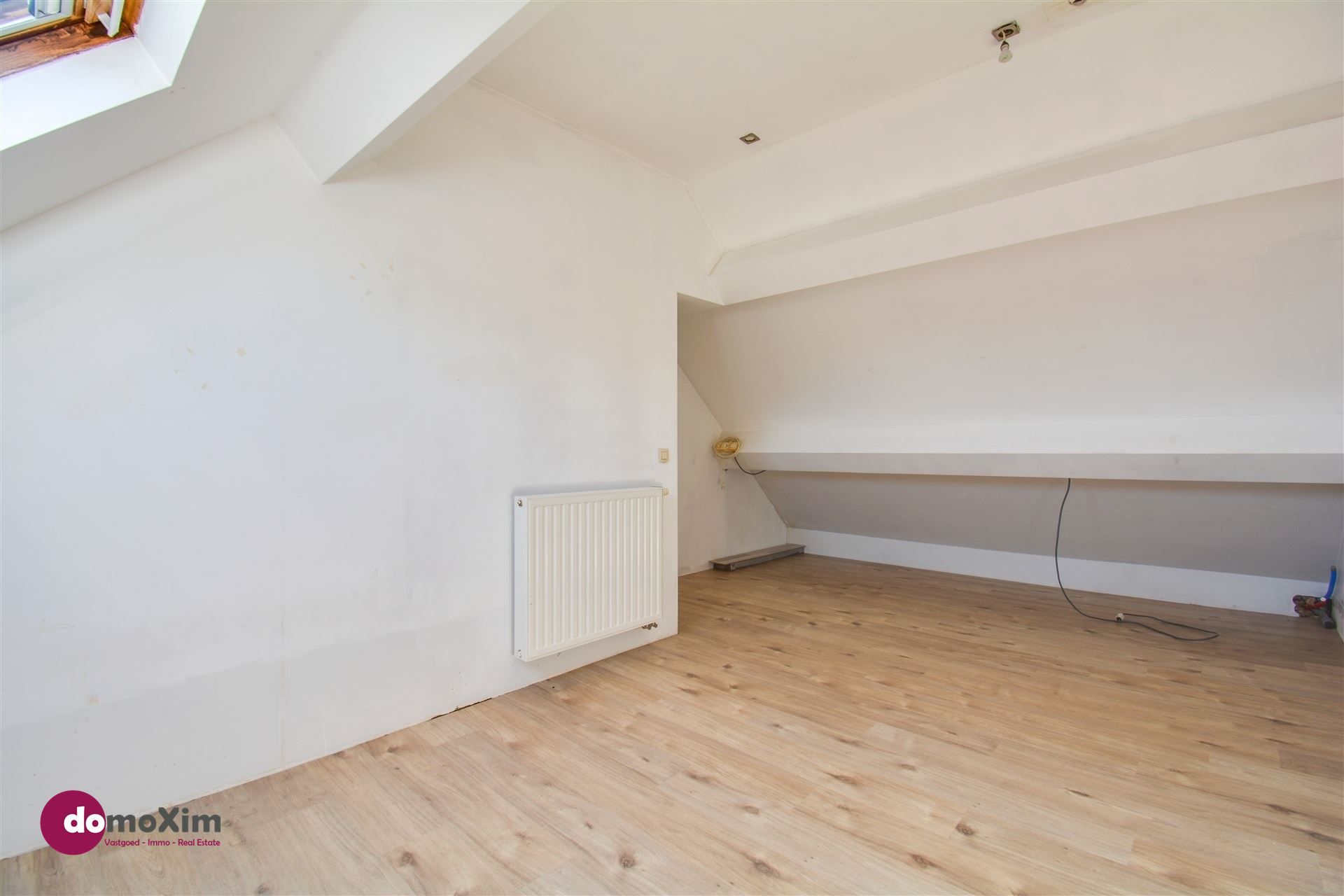 Centraal gelegen, ruime woning met tuin, garage én potentieel foto 20