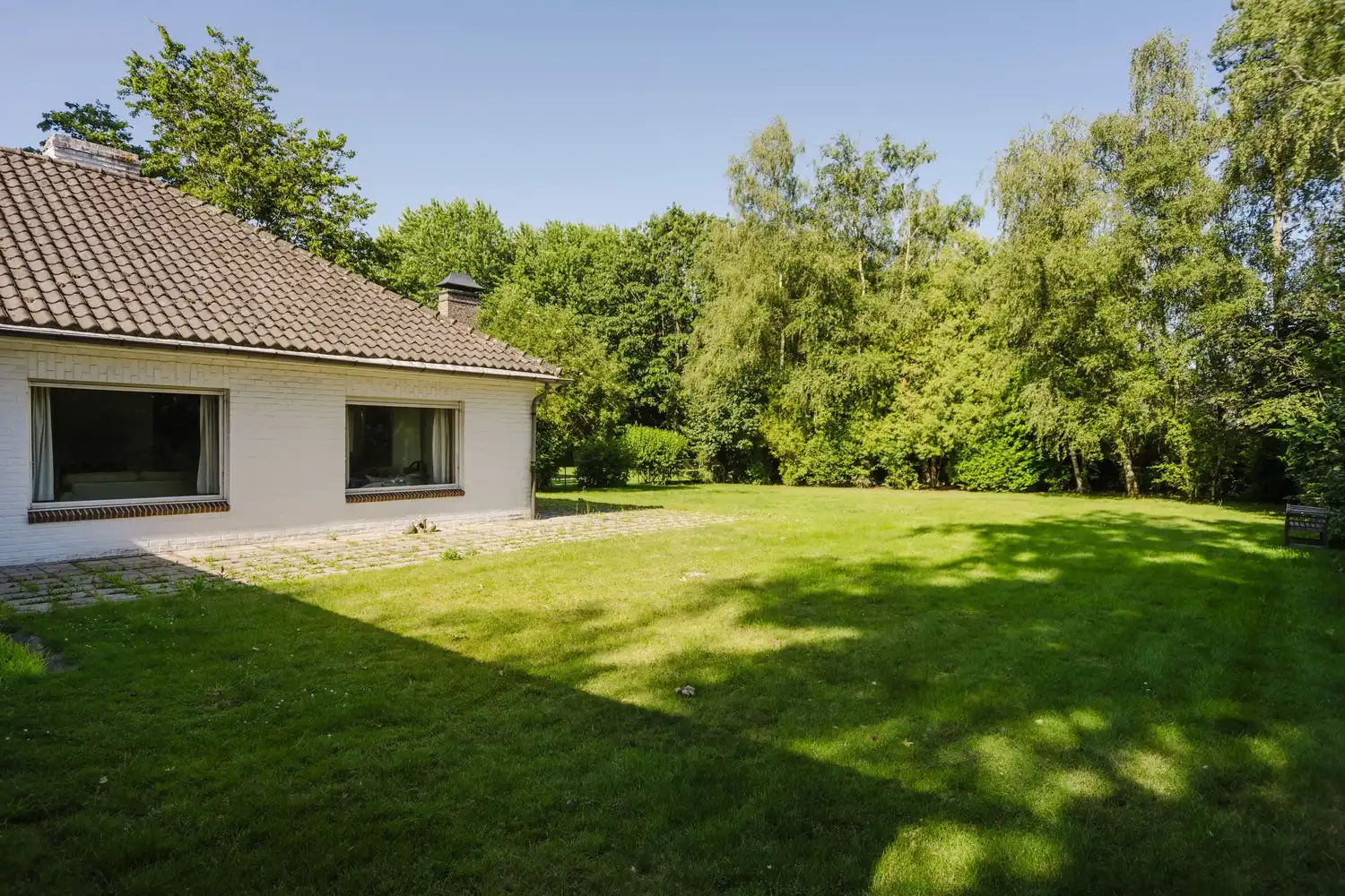 Villa te koop Rollegemseweg 98 - 8510 Rollegem
