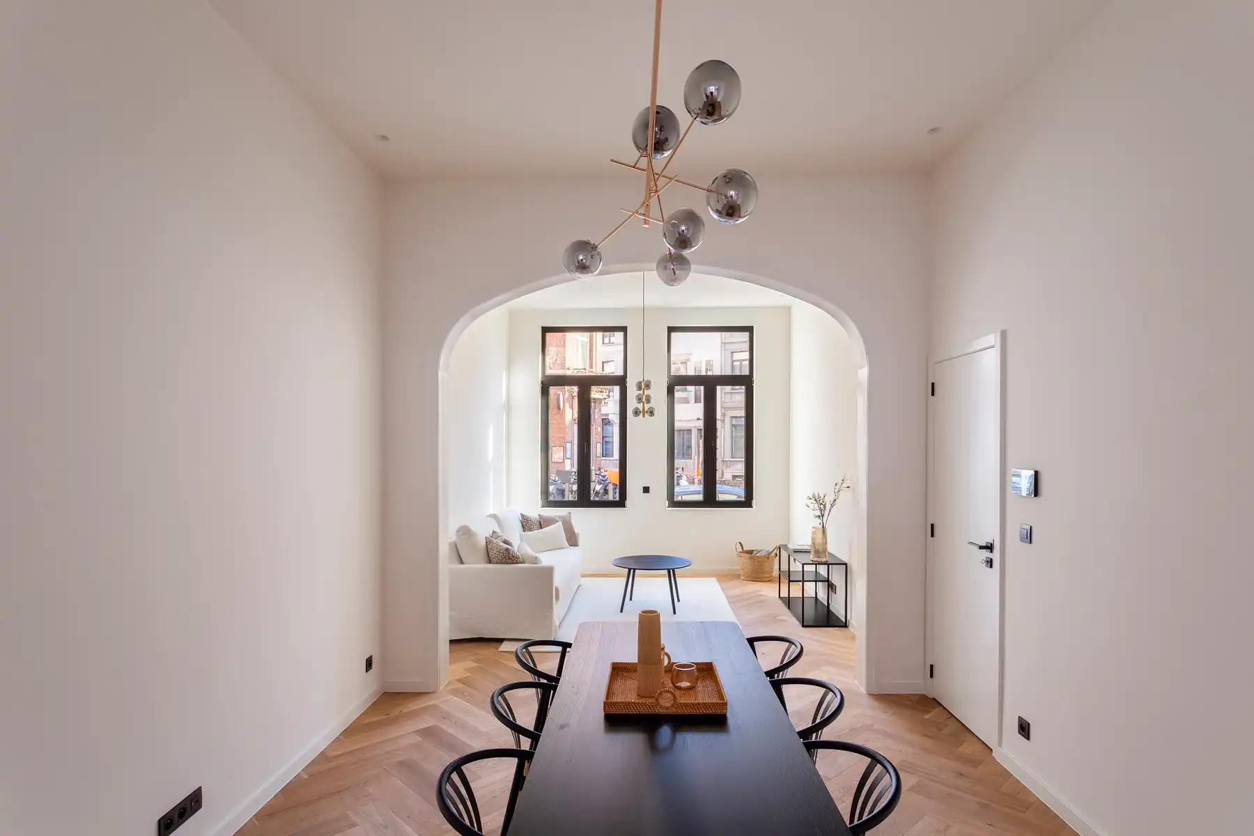 Gerenoveerd herenhuis met pure luxe in het hart van ’t Zuid foto 24