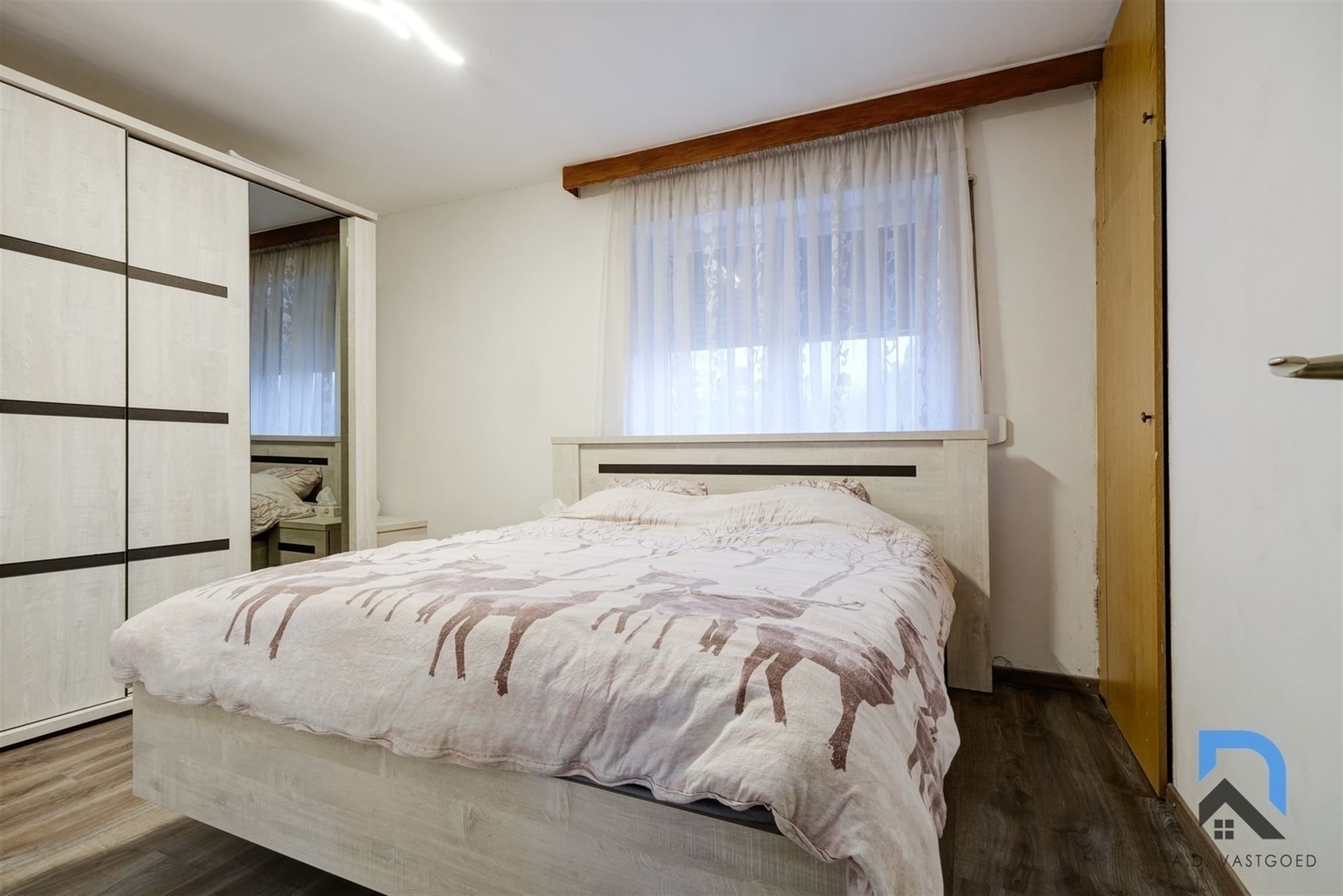 Mooie woning met ruime tuin in Zwartberg foto 15