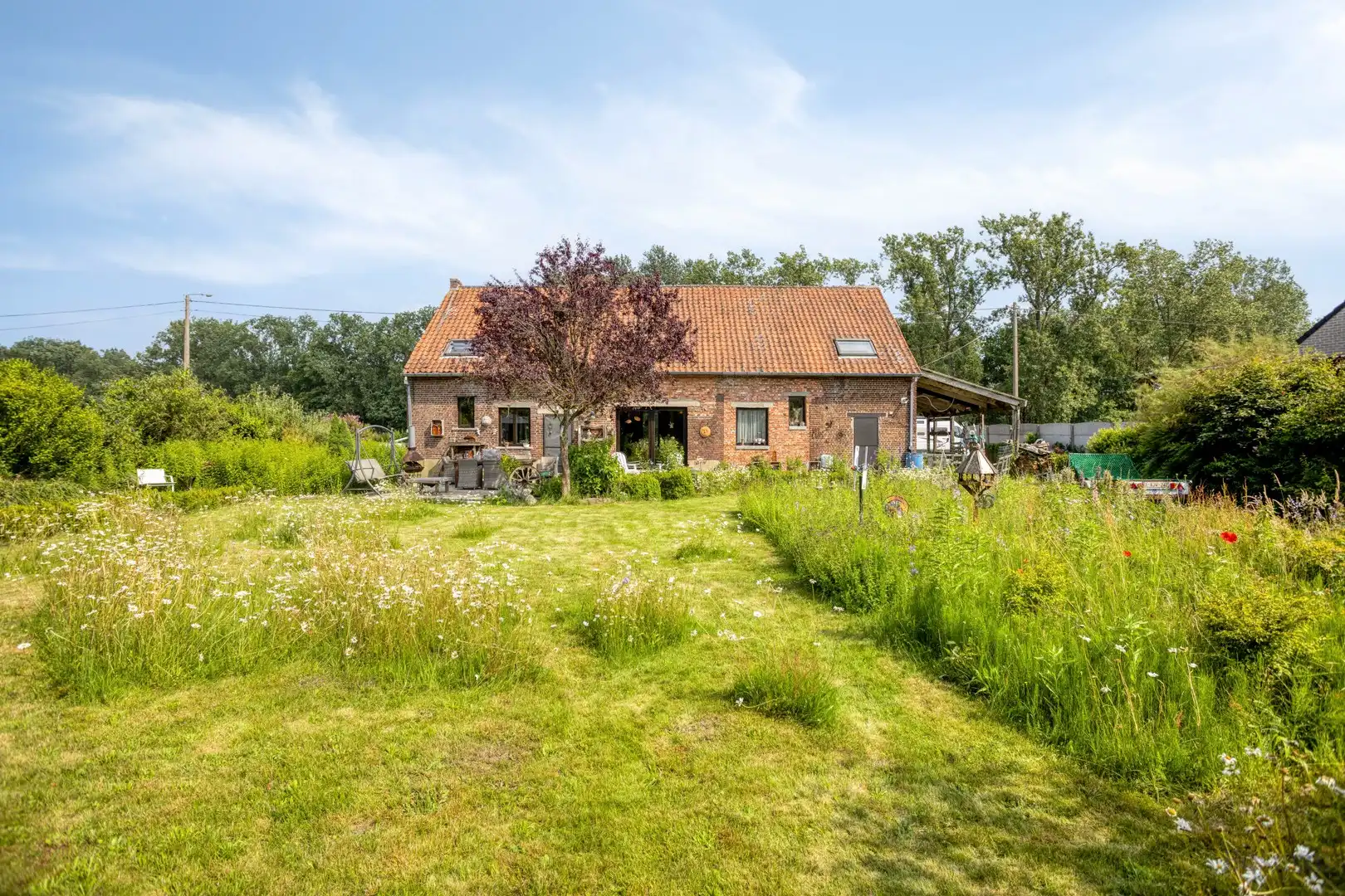 Hoeve te koop in Tessenderlo foto 20