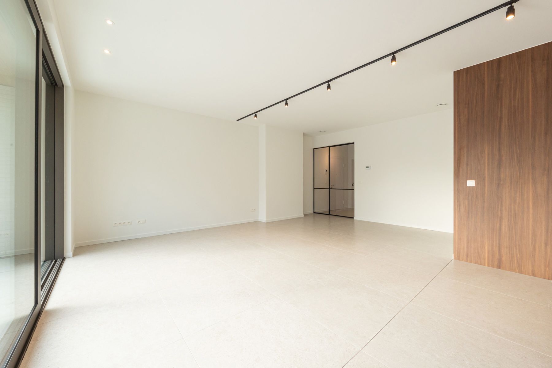 Prestigieus 3 slpk. nieuwbouwappartement met groot terras. foto 6