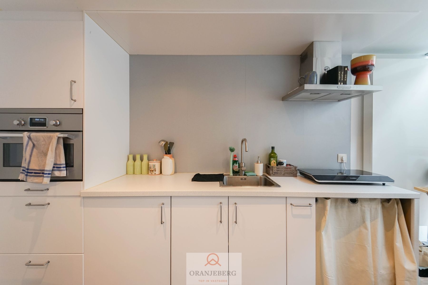 Gerenoveerde duplex aan Sint-Baafsplein foto 12