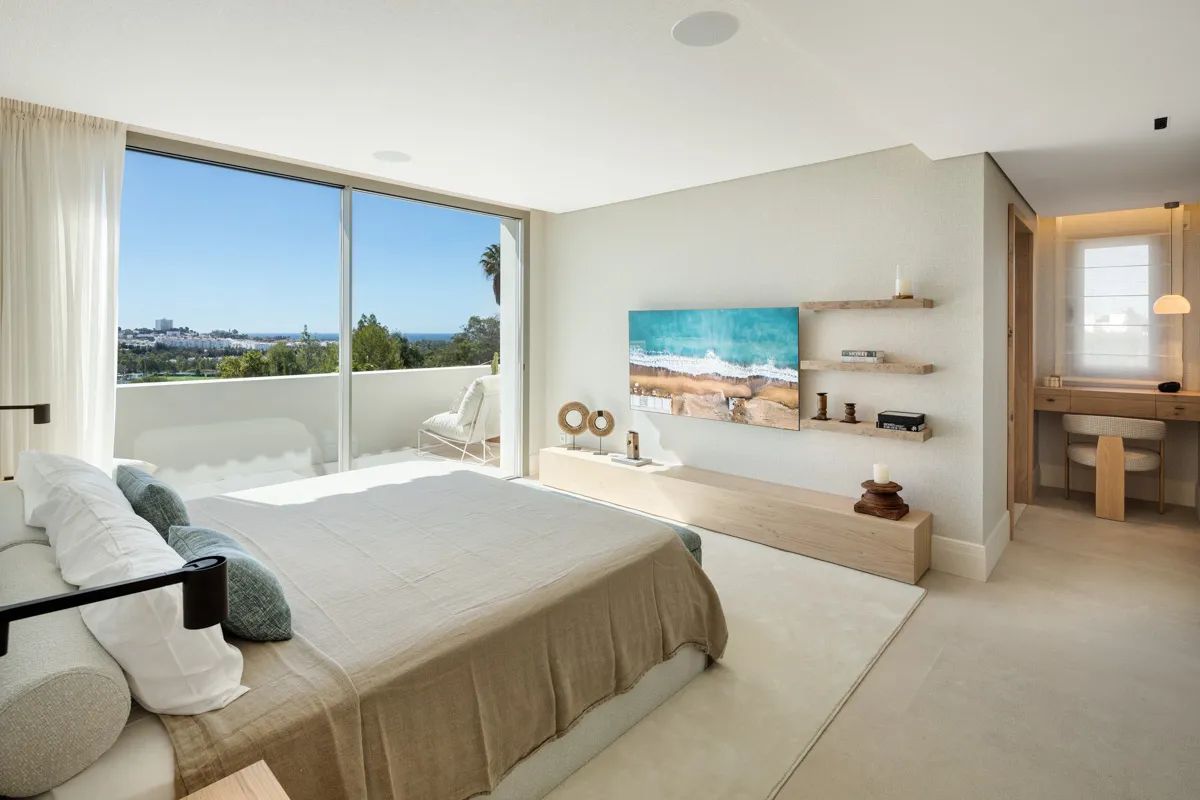 Exclusieve villa met ruim perceel – luxe, ruimte en sereniteit foto 19