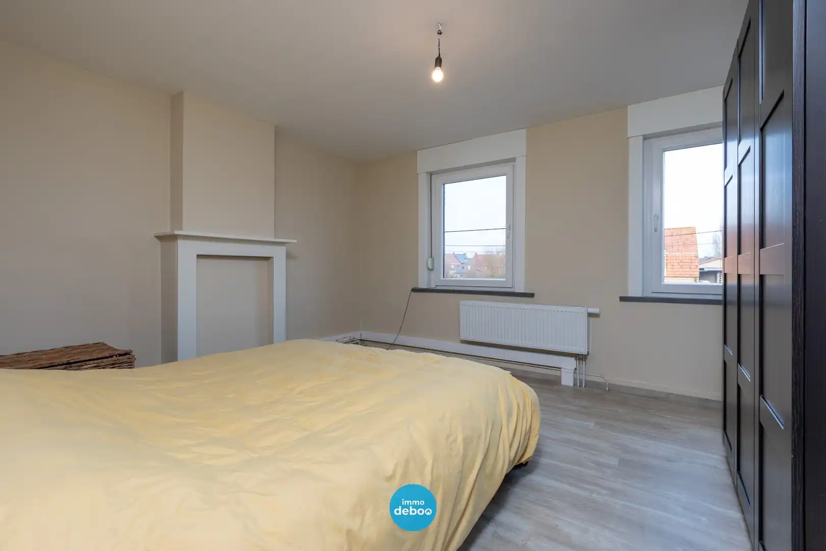 Instapklare gezinswoning met prachtig uitzicht foto 21