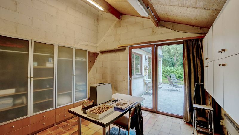 Villa van 265m² inclusief garage-kelder, op een perceel van 21a59ca foto 10