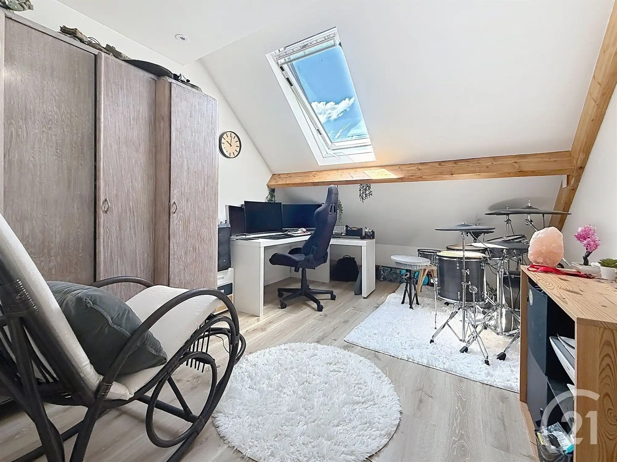 Rustig gelegen gerenoveerde woning! foto 23