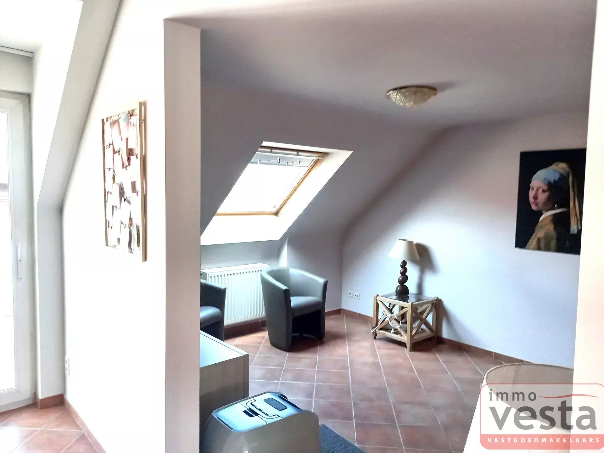 Ruim appartement in Sint-Truiden foto 13