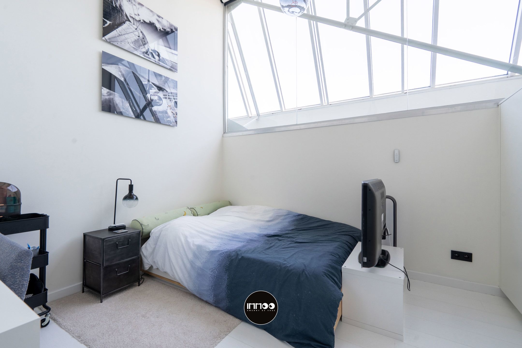 Loft te koop foto 14