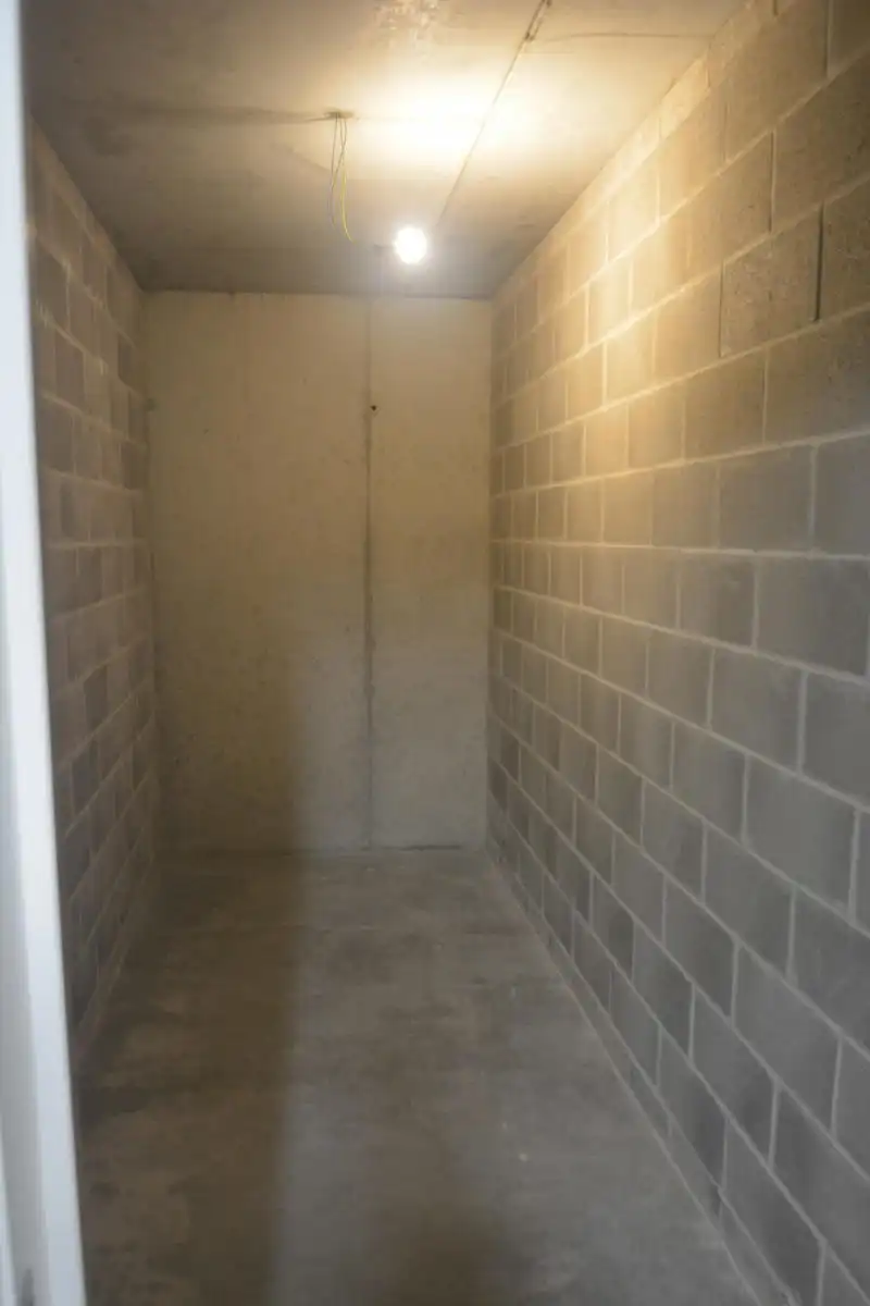 Nieuwbouw appartement met 2 slaapkamers en ruime tuin foto 19