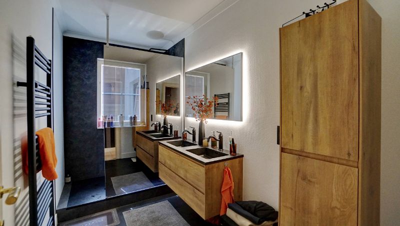 Vernieuwde gelijkvloerse woning van 164m² op 11a80ca foto 25