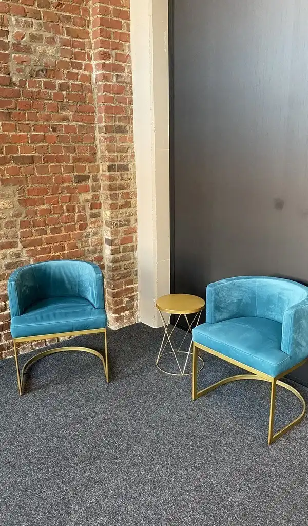 Recent ingerichte loftkantoren te koop in Kortrijk foto 5