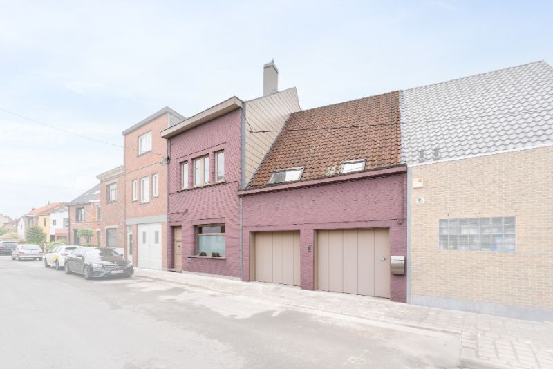 --- NIEUW --- Instapklare woning + appartement! foto 25