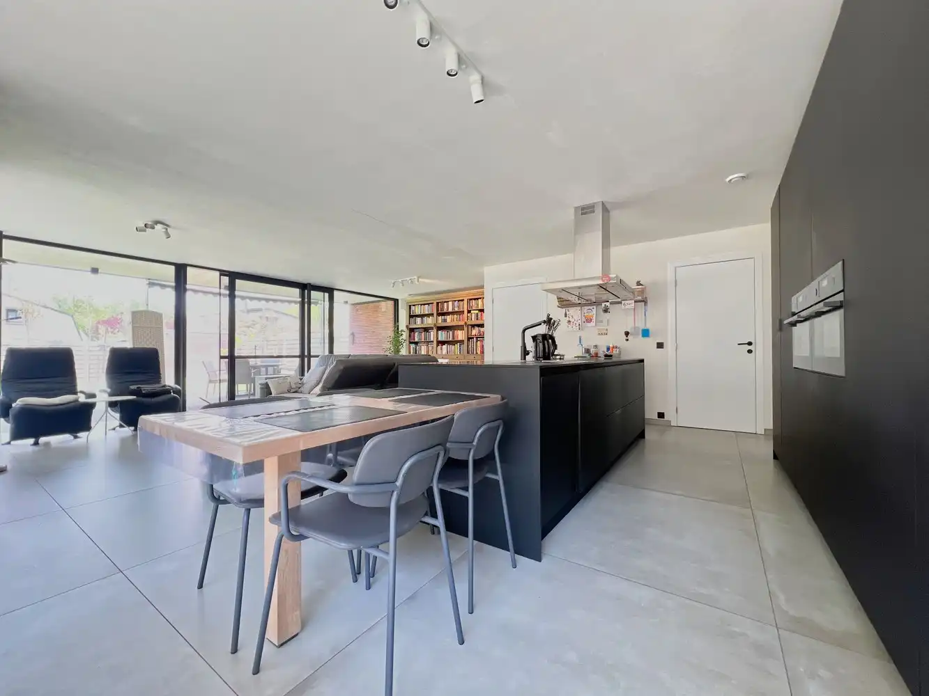 Energiezuinige, recente woning (2022) op toplocatie! foto 5