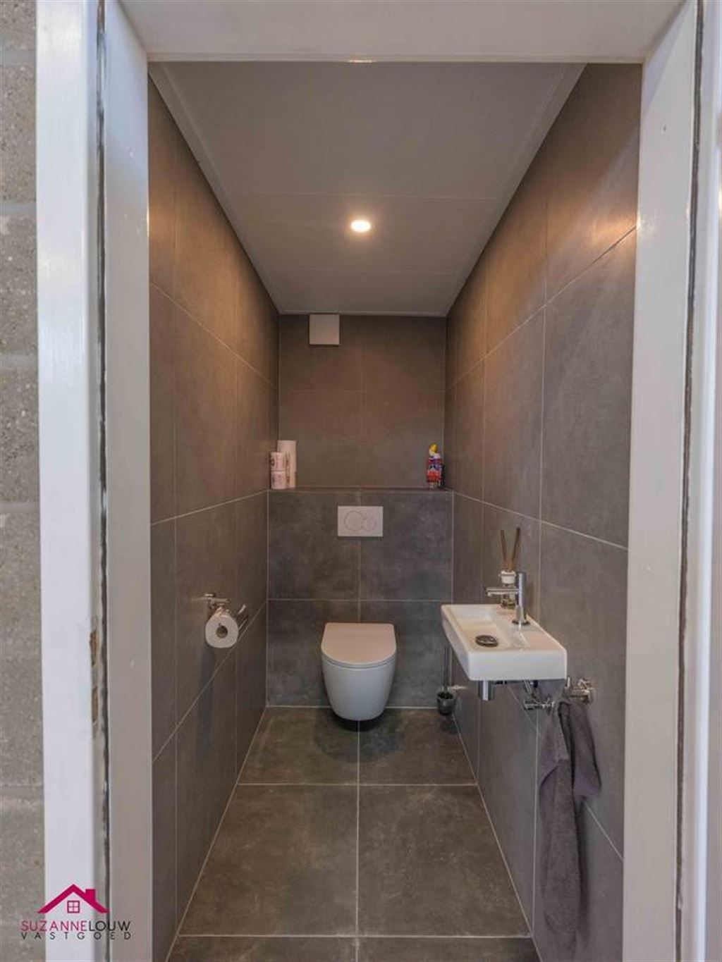 Instapklare vrijstaande woning foto 56