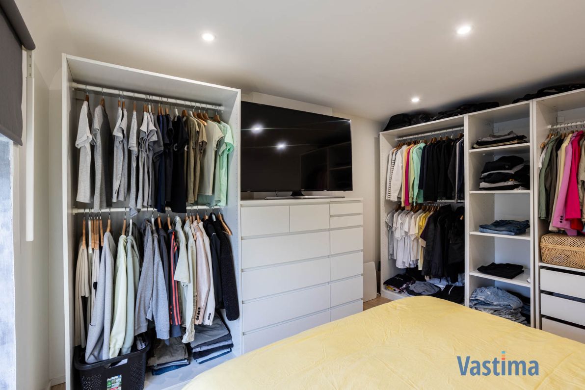 Starterswoning in Denderleeuw met 2 slaapkamers foto 12