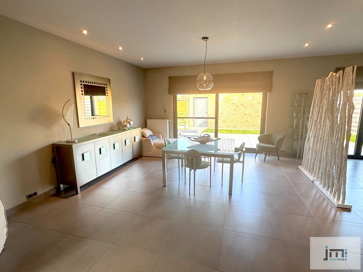Ruime, perfect onderhouden, woning foto 7