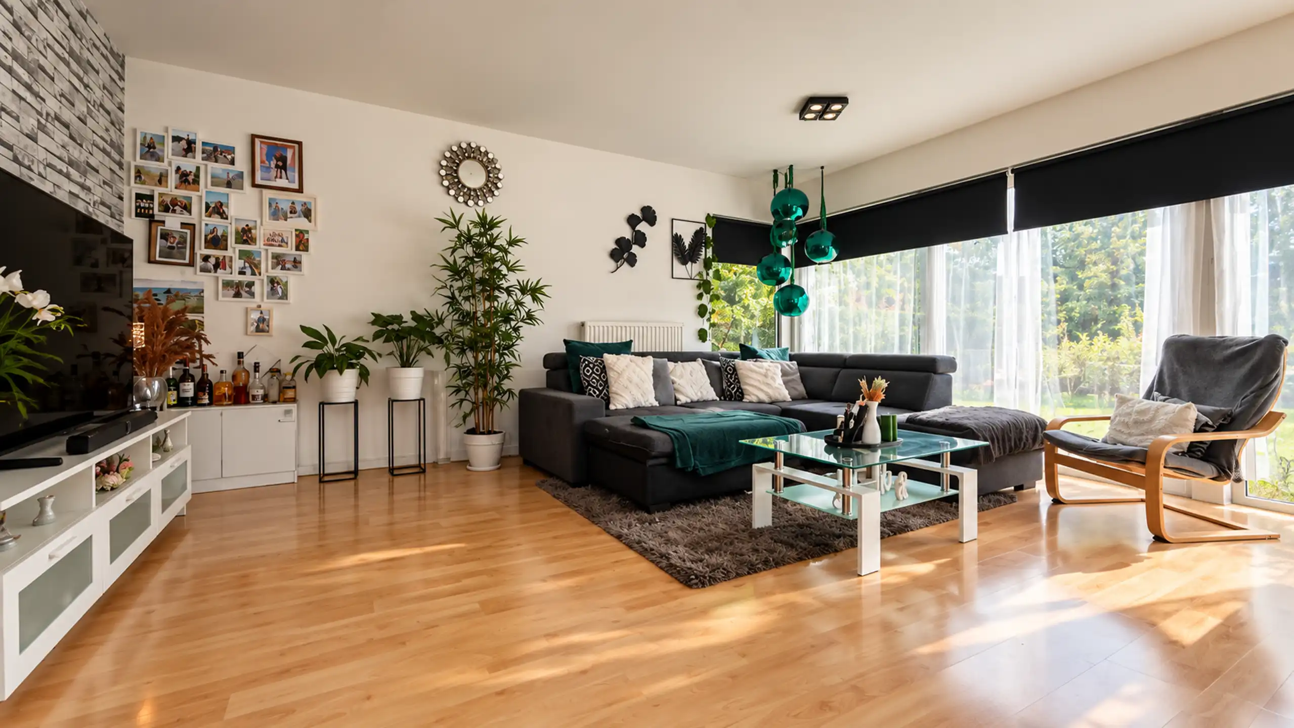 Rustig wonen in HDS, halfopen woning met 3 slaapkamers! foto 4