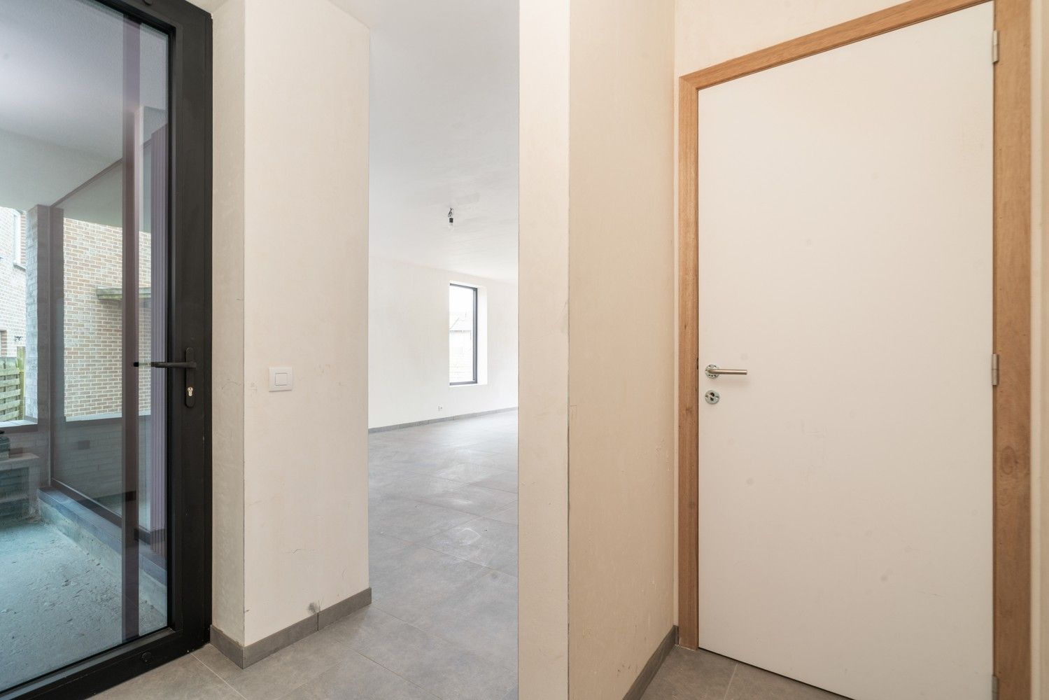 Nieuwbouwwoning te Meulebeke. foto 4