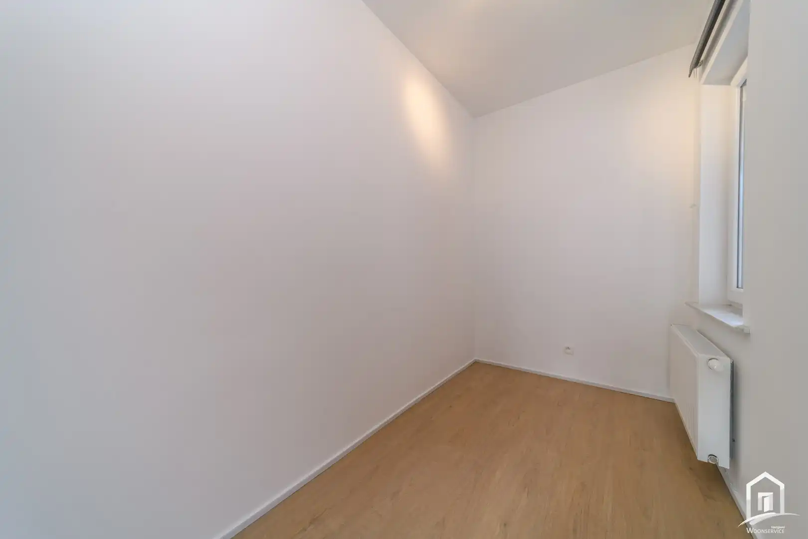 Mooi afgewerkt gelijkvloers appartement te Nieuwerkerken (Aalst) foto 12