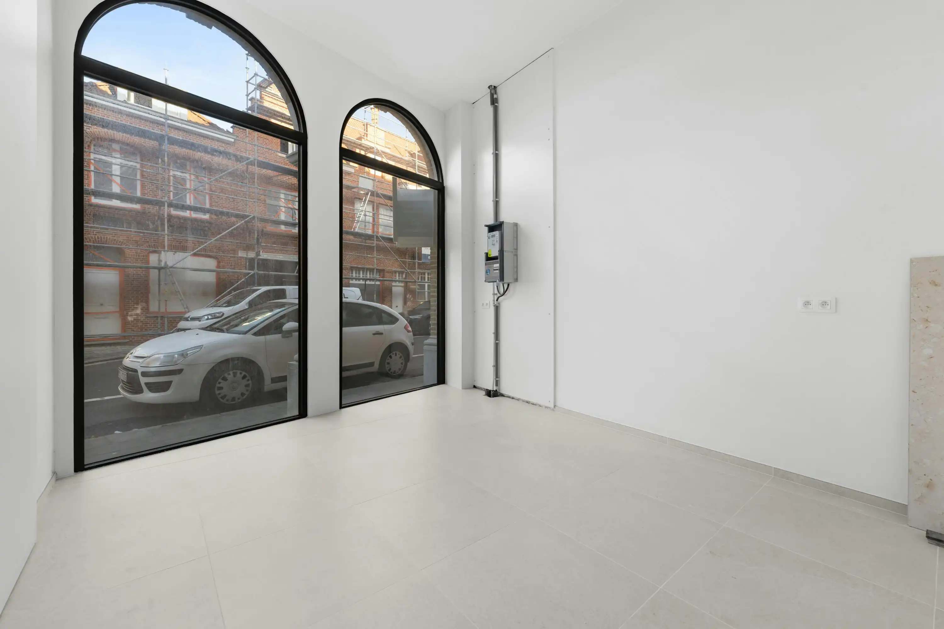 Uniek herenhuis MET LIFT foto 32