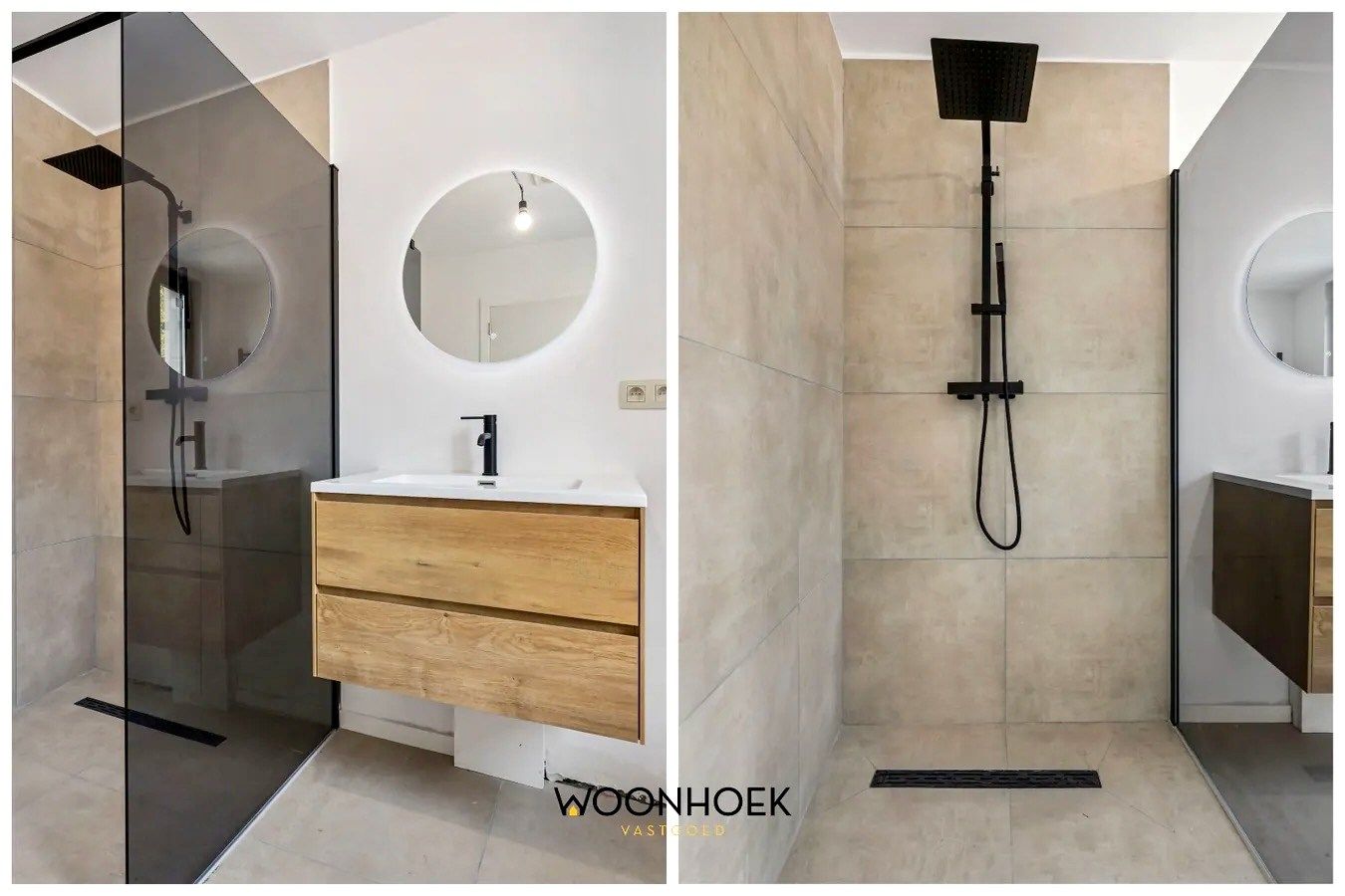  Trendy, energiezuinige 3 slpk-woning met 6 zonnepanelen  foto 10