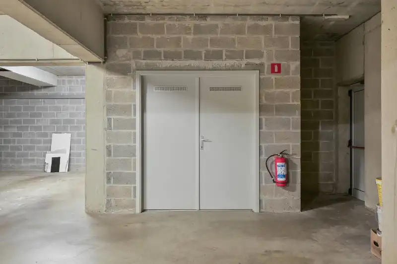 Exclusief luxe appartement van 229 m² in een prachtig parkdomein foto 34