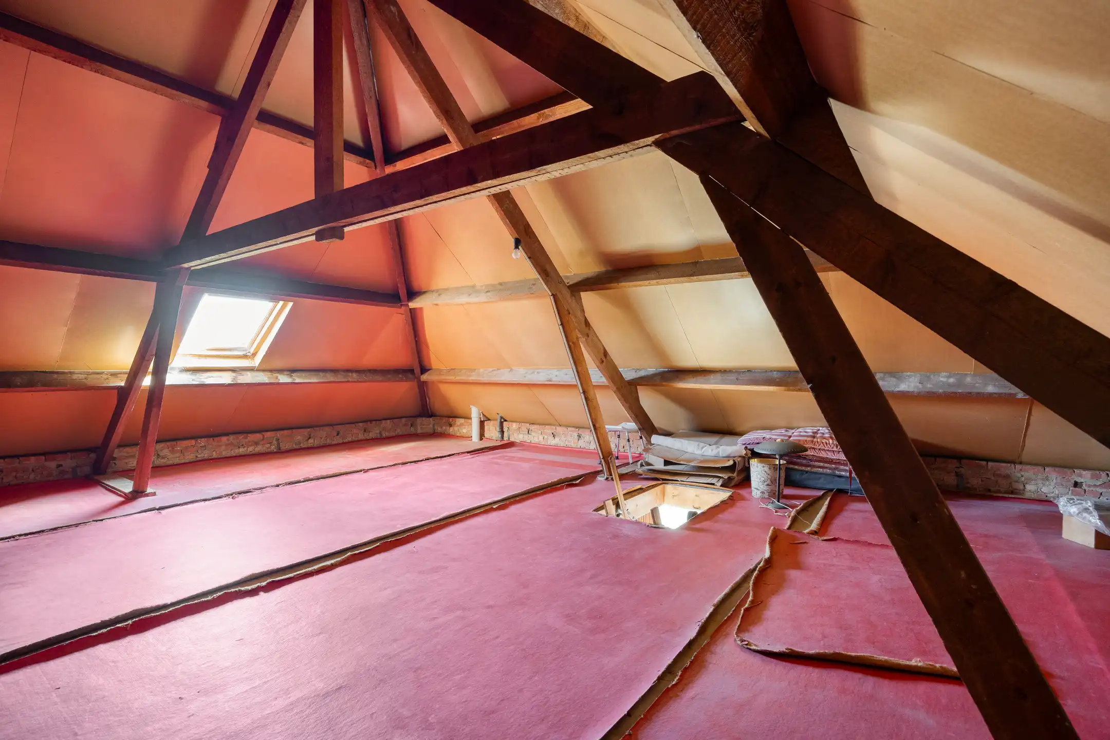 Zeer leuke woning in een toffe woonomgeving te Mechelen zuid foto 33