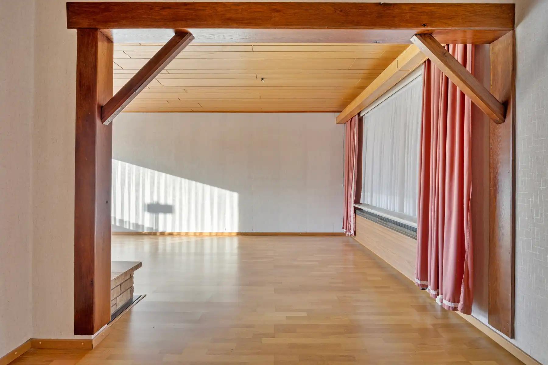 Op te frissen woning te Lubbeek foto 9